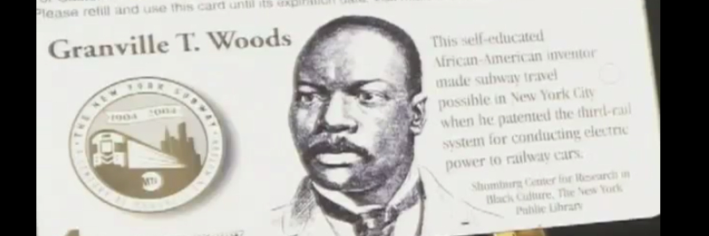 Granville T Woods Inventions and Accomplishments