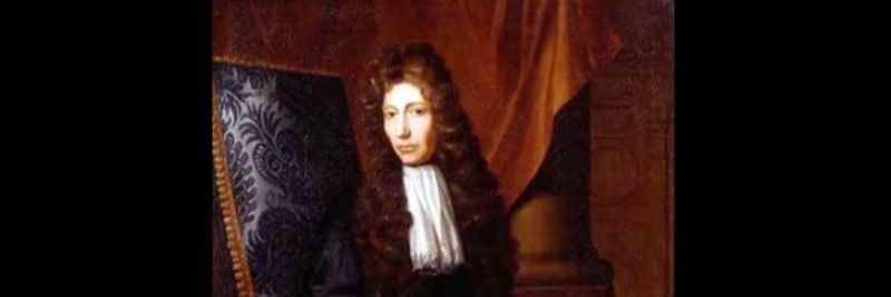 Robert Boyle Inventions and Accomplishments