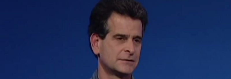 Dean Kamen Inventions and Accomplishments