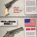 Evolution of the Gun