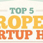 Top 5 Startup Hubs in Europe