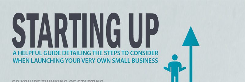 What to Consider When Starting a Business