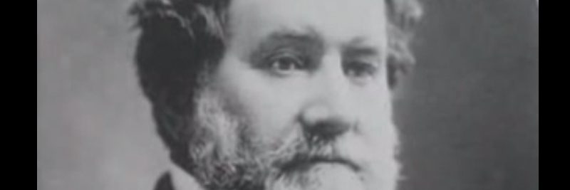 Cyrus Mccormick Inventions