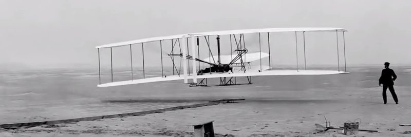 Wilbur and Orville Wright Inventions