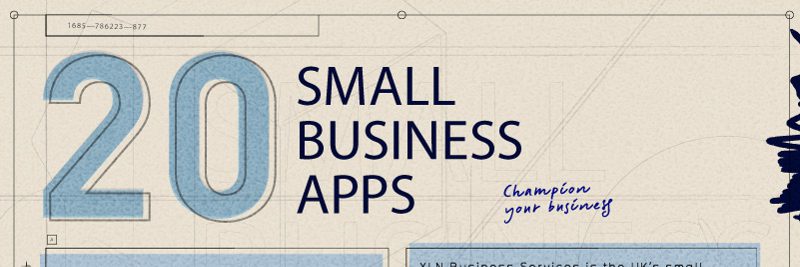 20 Great Mobile Apps for Startups