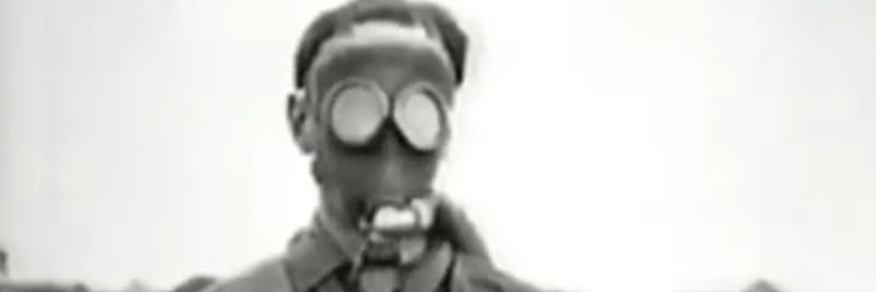How Did Garrett Morgan Invent the Gas Mask