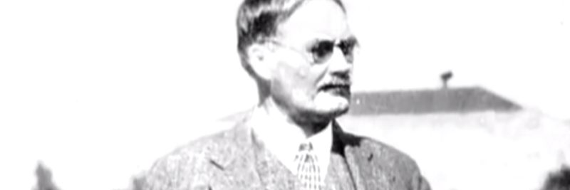 James Naismith Inventions and Accomplishments