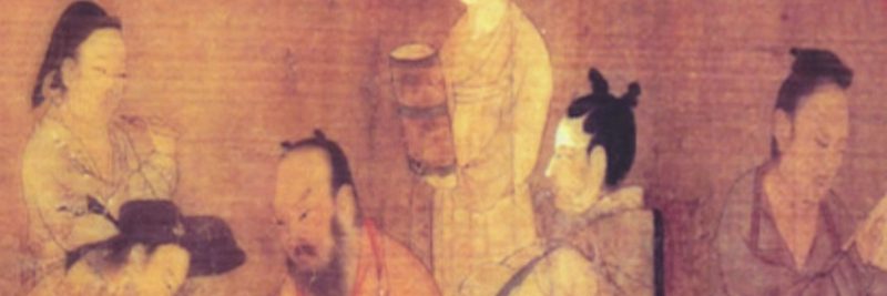 Tang and Song Dynasty Inventions