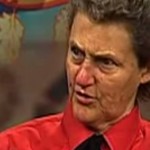 Temple Grandin Inventions and Accomplishments