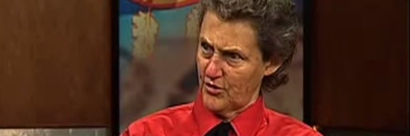 Temple Grandin Inventions and Accomplishments