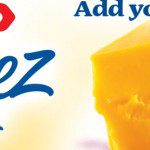 When Was Cheese Whiz Invented