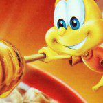 Who Invented Honey Nut Cheerios