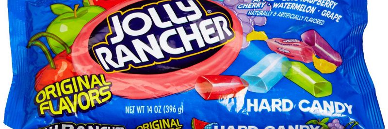 Who Invented Jolly Ranchers