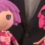 Who Invented Lalaloopsy Dolls