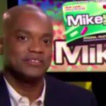 Who Invented Mike and Ikes