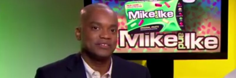 Who Invented Mike and Ikes