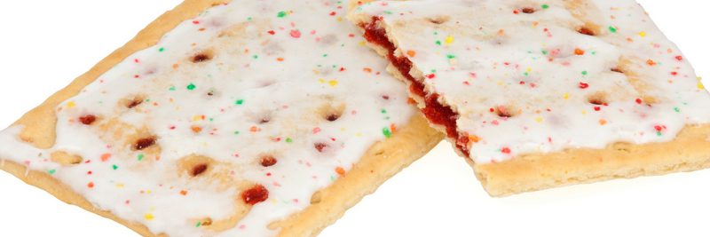 Who Invented Pop Tart