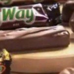 Who Invented the Milky Way Candy Bar