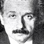 Albert Einsteins Inventions and Accomplishments