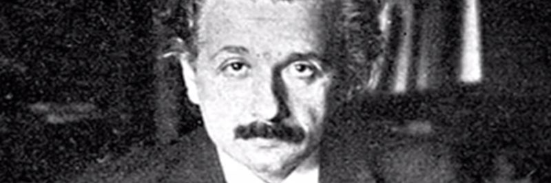 Albert Einsteins Inventions and Accomplishments