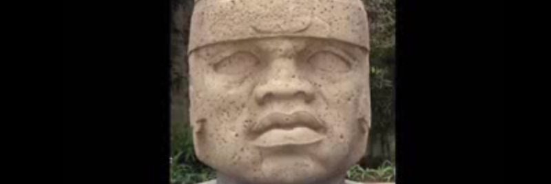 Olmec Inventions and Accomplishments