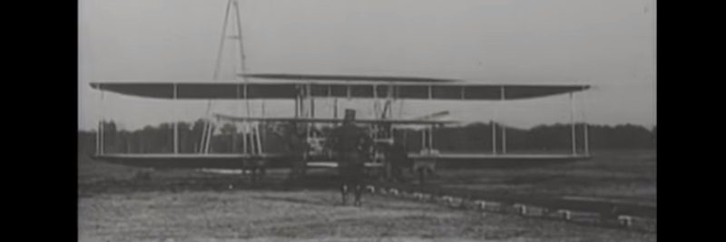 Orville and Wilbur Wright Inventions