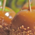 Who Invented Caramel Apples