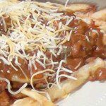 Who Invented Chili Cheese Fries Who Invented Chili Cheese Fries