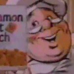 Who Invented Cinnamon Toast Crunch