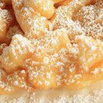 Who Invented Funnel Cake Who Invented Funnel Cake