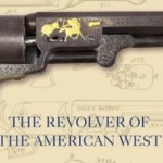 Who Invented The Colt Revolver