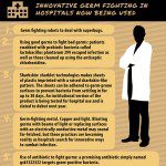 Germ Warfare Facts and Statistics