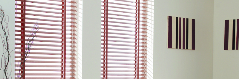 When Were Venetian Blinds Invented