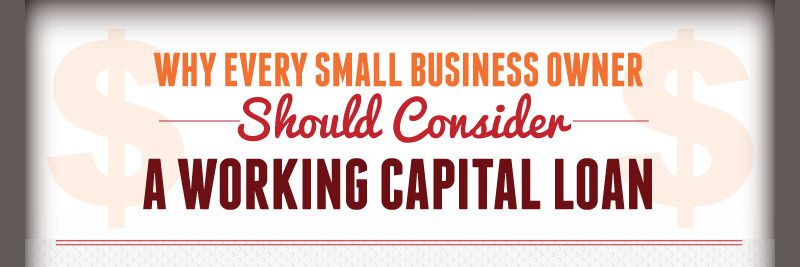 Guide to Business Working Capital Loan