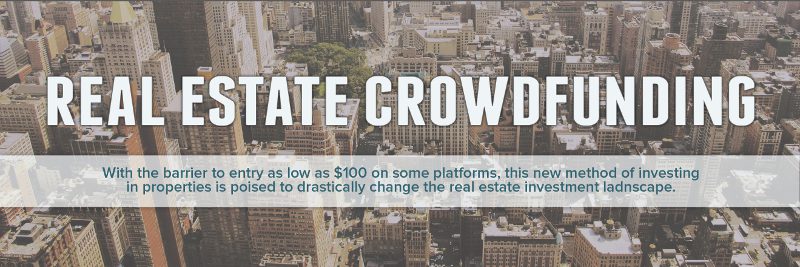 4 Best Real Estate Crowdfunding Websites