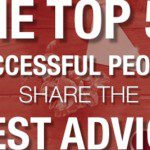 50 Business Tips from Business Icons