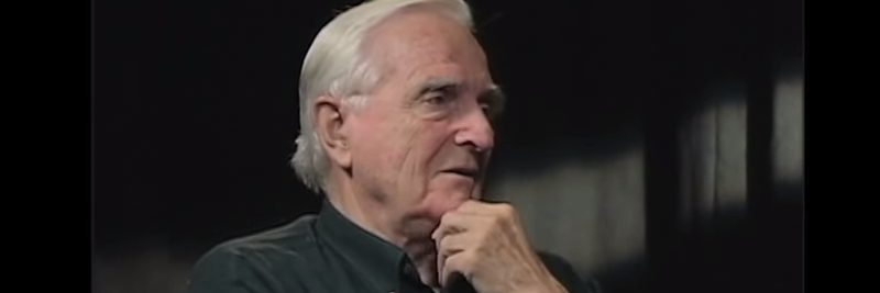 Douglas Engelbart Invention