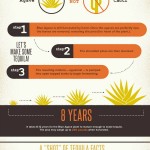 Tequila Facts and Statistics