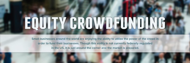 Top 5 Equity Crowdfunding Platforms