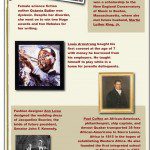 Famous African Americans in History