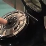 When Was the Rotary Phone Invented