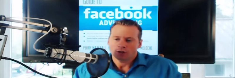 Creating Great Hooks with Facebook Ads