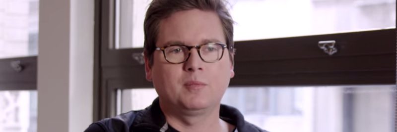 Twitter's Biz Stone Discusses Being Emotionally Invested