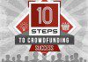 10 steps to Crowdfunding Success