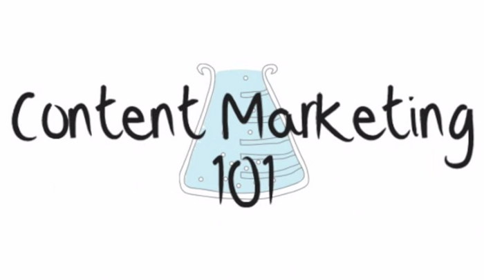 A Beginner's Outline of Content Marketing