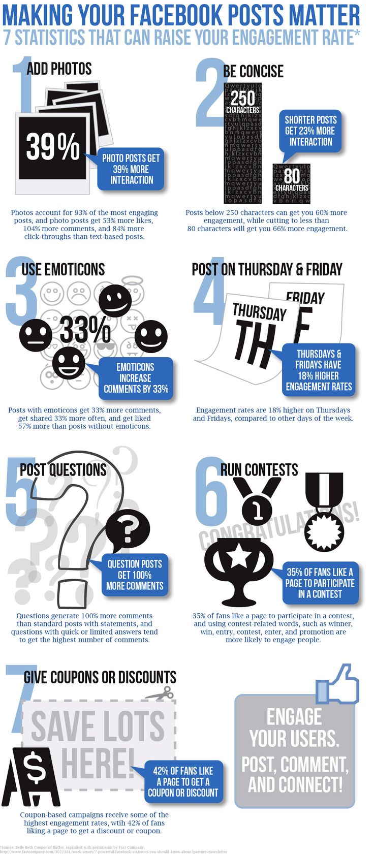 How to Make Exceptional Facebook Posts