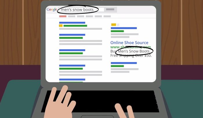 How to Choose Keywords on Adwords