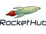 RocketHub-logo