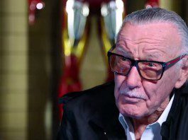Stan Lee's Keys to Success and Creativity
