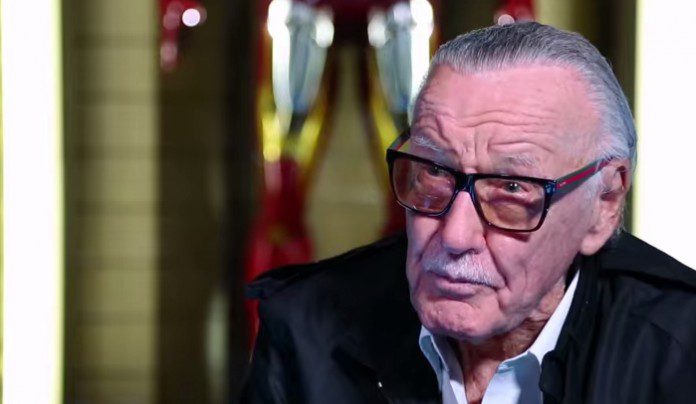 Stan Lee's Keys to Success and Creativity
